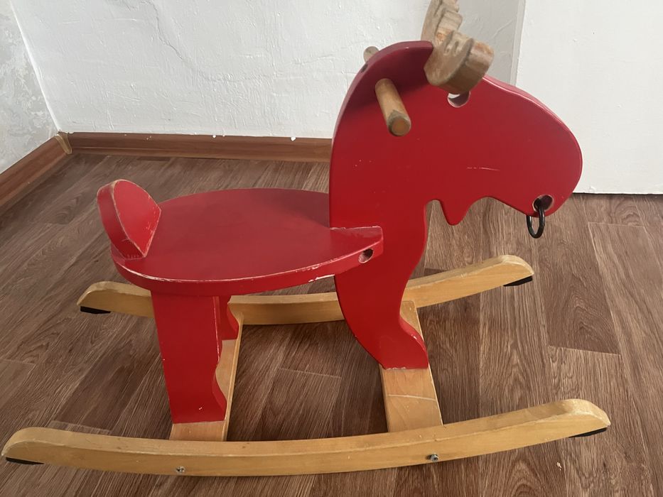 Икеа Лось ЭККОРЭ