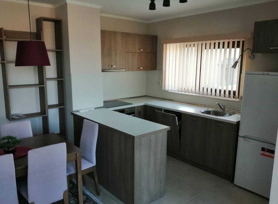 Дава се под наем Двустаен апартамент в Пловдив, Изгрев - 65 кв.м за 255 € - Снимка #3