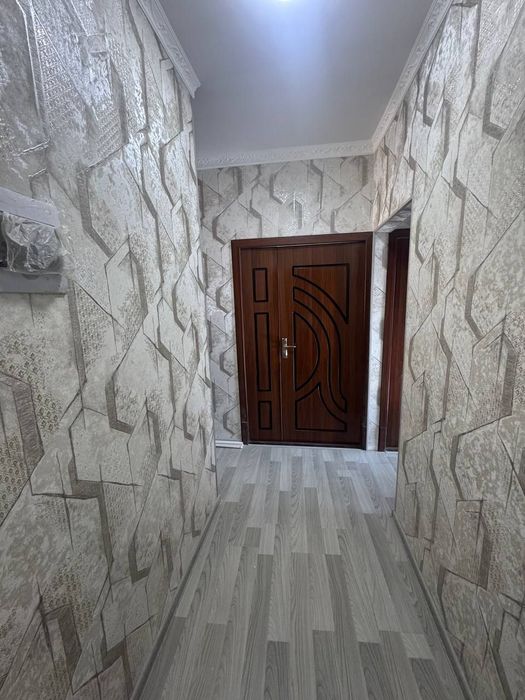 юбилейныйда 3 хонали  дом сотувда