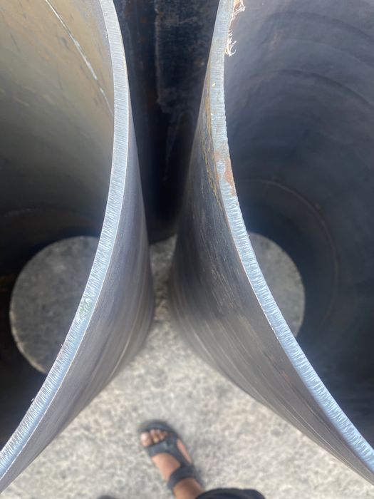 Труба 500 мм, Гильзы Втулки