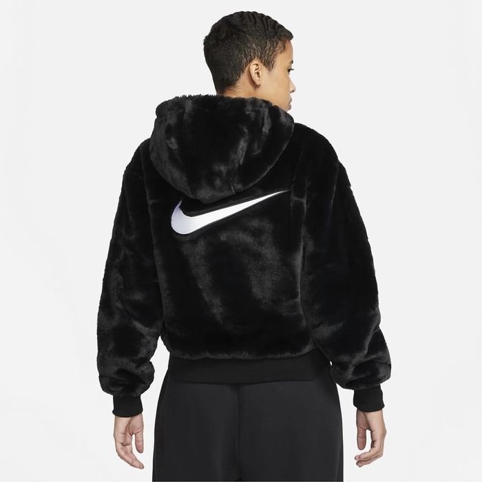 Дамско палто/яке Nike