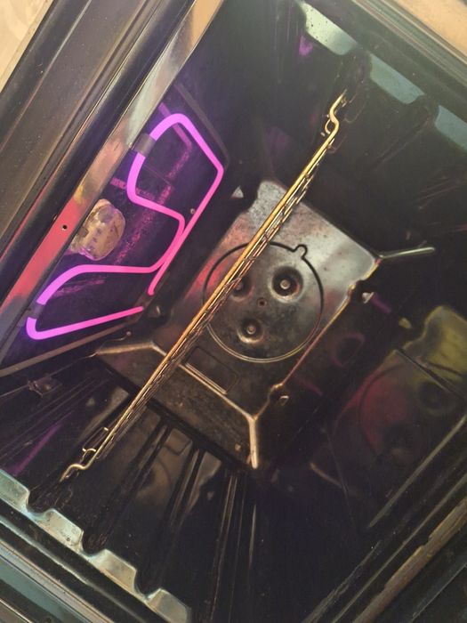 Пролается электроплита