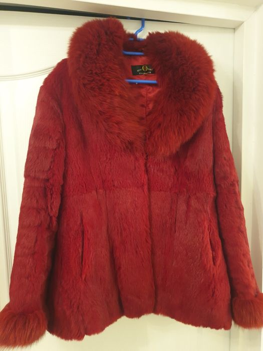 Vand haina de blana naturala