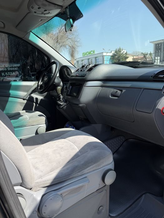 Vito restaling. Extra long