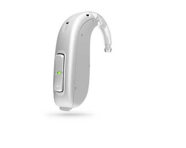 Слуховой аппарат Oticon Opn S