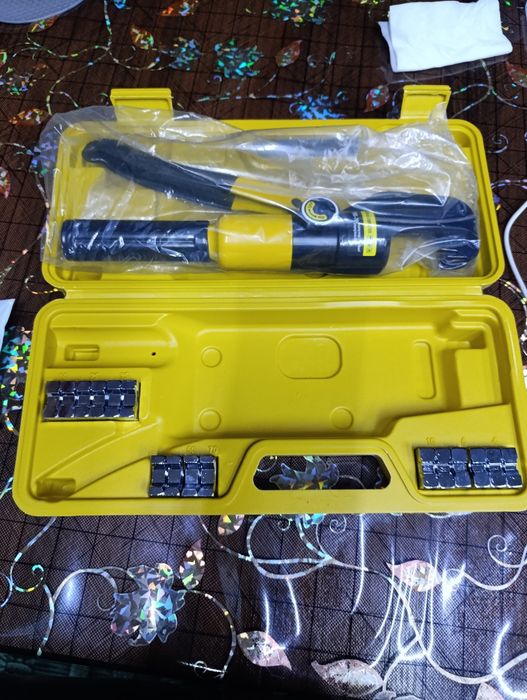 Продам гидравлический прес