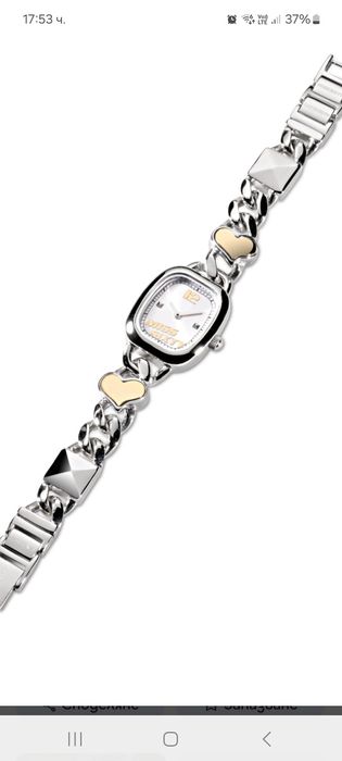 Miss sixty дамски часовник