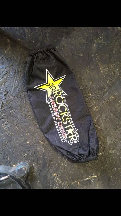 Чорапи за амортисьори