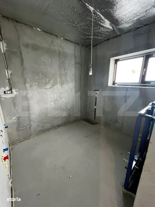Casa de vanzare, 180 mp, zona Smardan - Galati