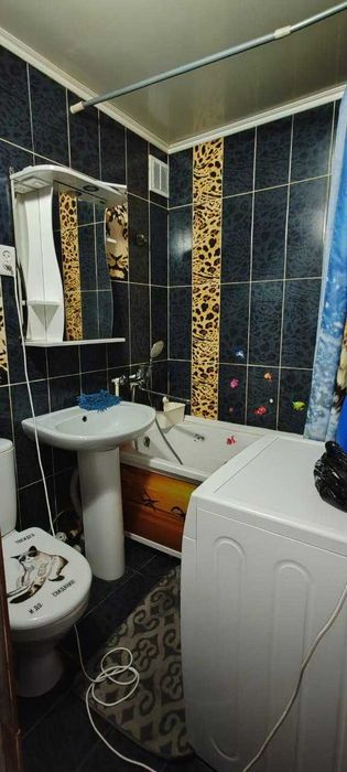 1 комнатная Айтеке би