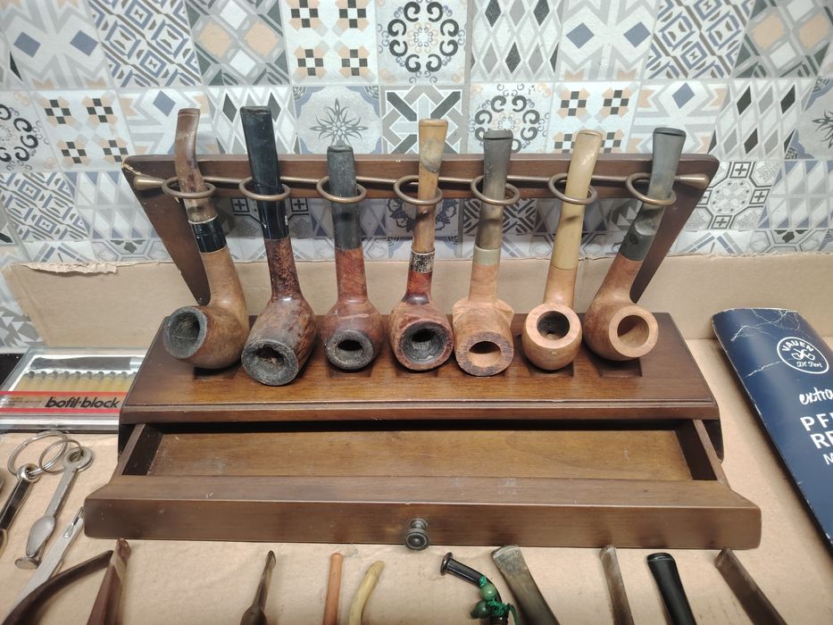 pipe + accesorii