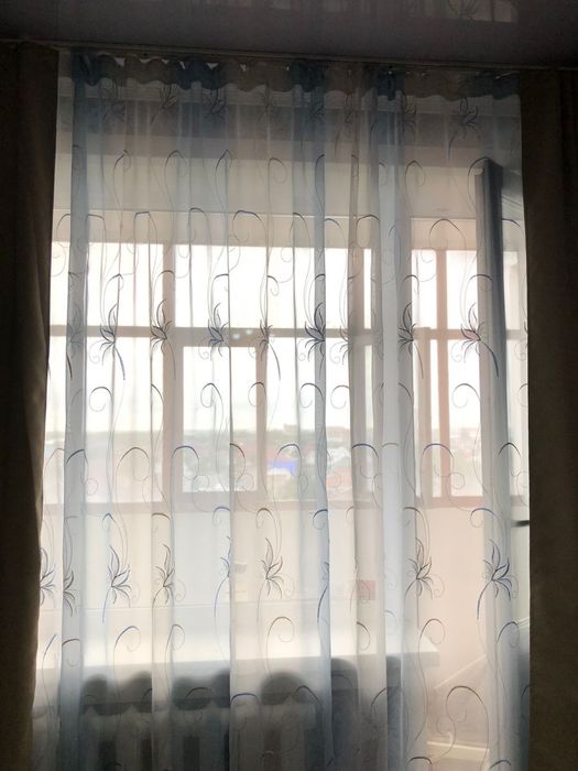 Продам 1 ком новая 10 школа
