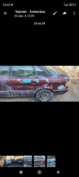 Продам айди 80 б4 в хорошем состояние