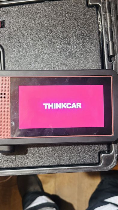 Диагностика Thinktool lite