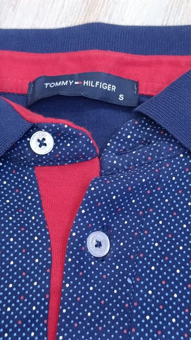 Мъжка блуза tommy hilfiger