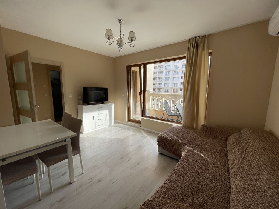 Двустаен апартамент - Аспарухово