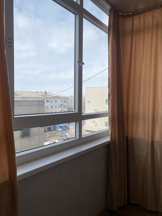1-ком посуточно пр Женис