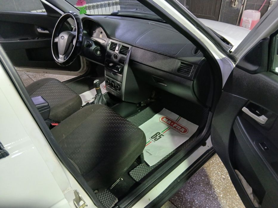 Срочны продом машина