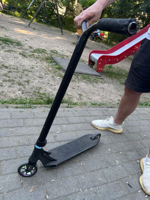Se vinde Ethic erawan V2