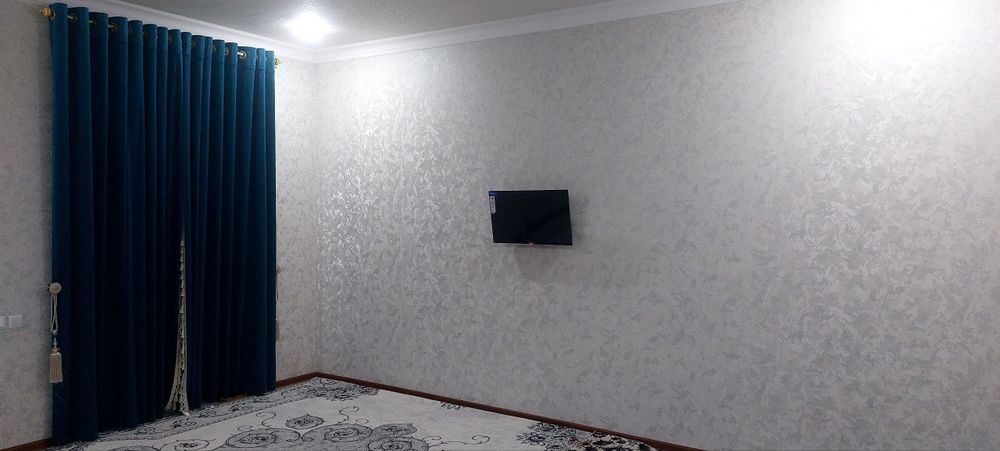 Ховли сотилади Карши Шахар харамжуй мфй