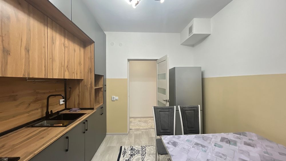 Квартира суткаға, сағатқа