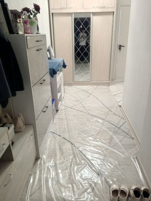 СРОЧНО 2 Комнатная квартира Tower Up Сергели ГМ Завод