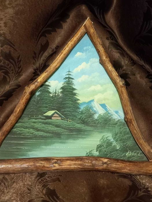 tablouri,picturi,vanatoare,vanatoresti, rustic,rustice frumoase
