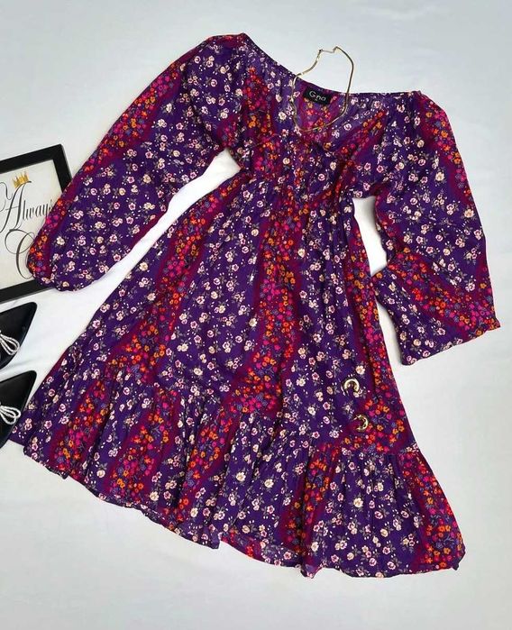 Рокля G!na 36 номер