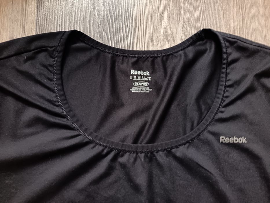Nike, Reebok Дамски спортни дрехи