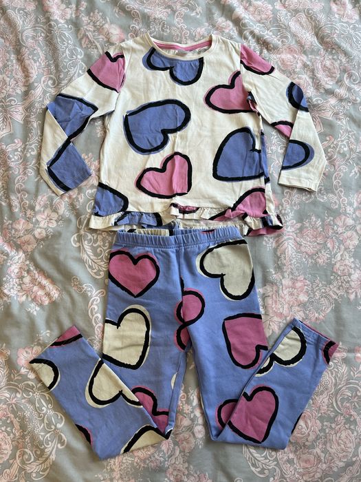 Детски връхни дрехи