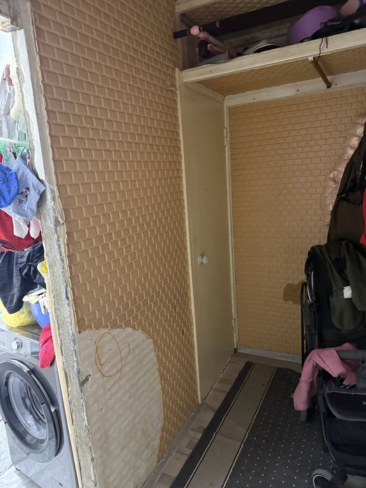 Продажа квартиры однокомнатной