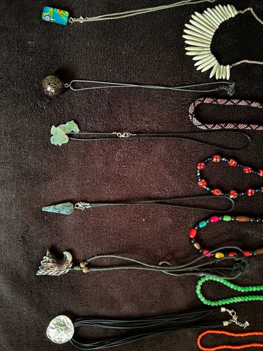 21 броя гердани - цена на брой