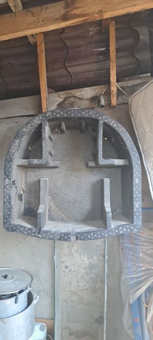 Органайзер в багажник для Hundai Sonata