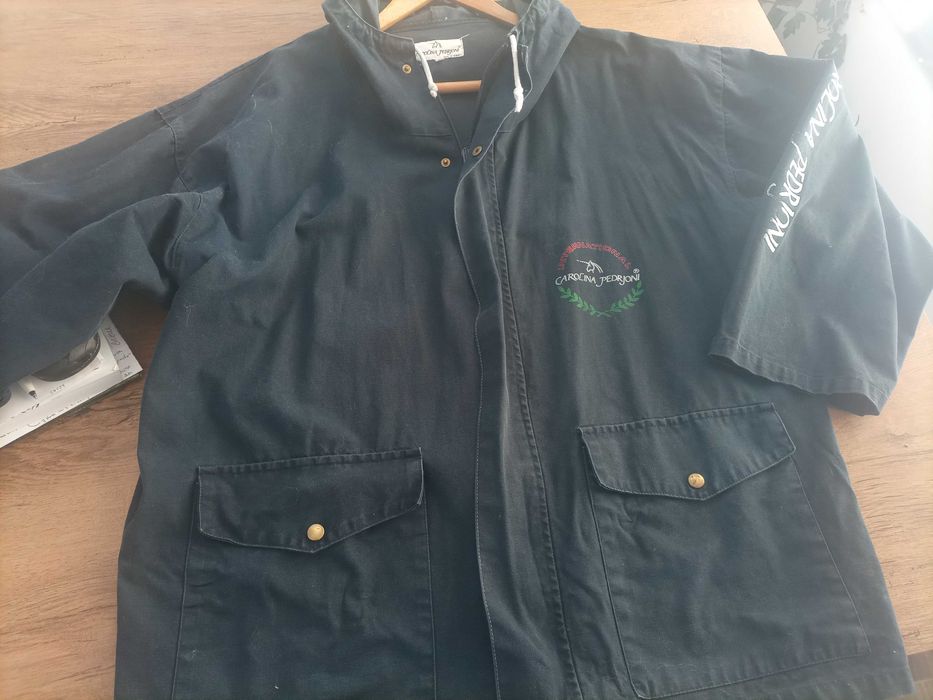 Мъжко леко спортно яке L