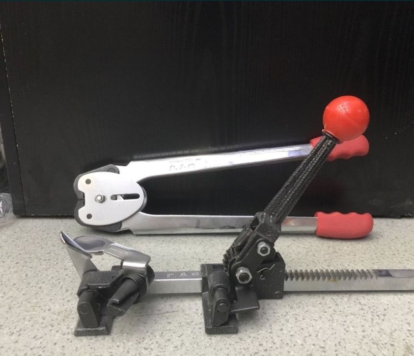 Упаковочный аппарат для пет лента