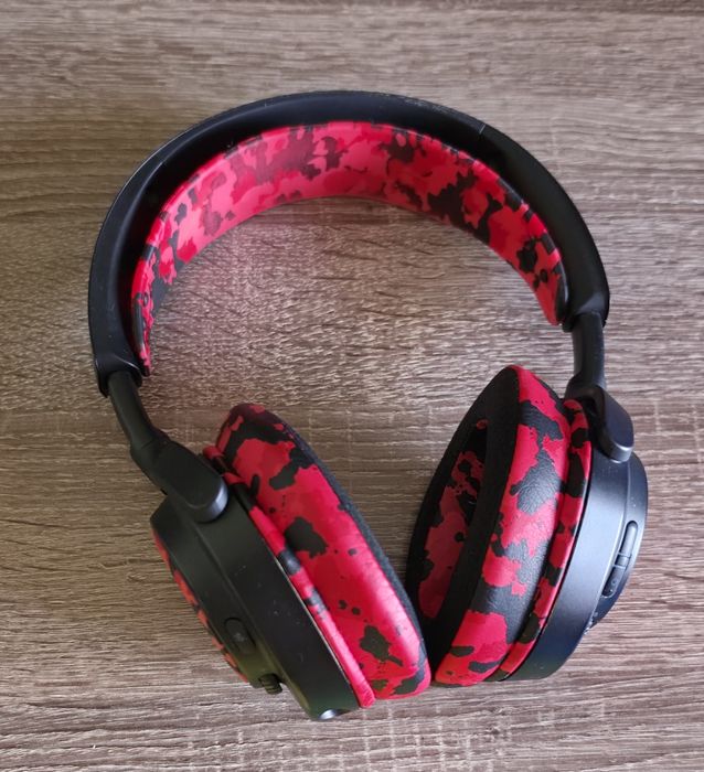 Căști Steelseries Arctis Nova 7