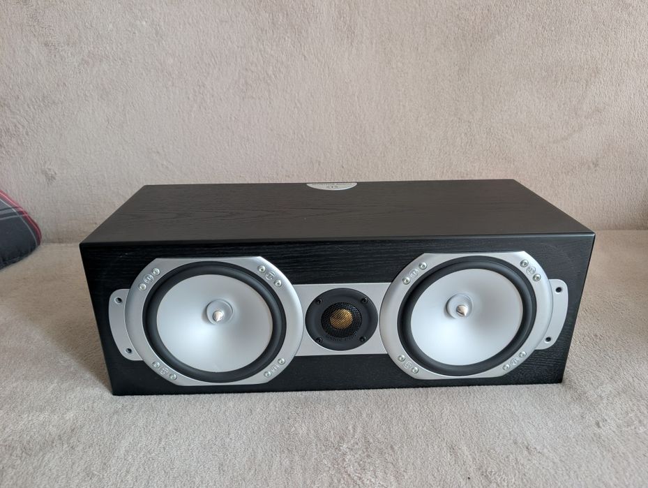 Monitor Audio Silver RSLCR