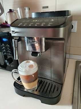 Espressor automat De'Longhi Magnifica Evo ECAM 290.42.TB