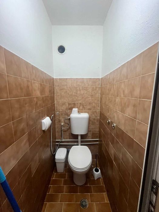 Дава се под наем Тристаен апартамент в София, Център - 88 кв.м за 664.68 € - Снимка #10