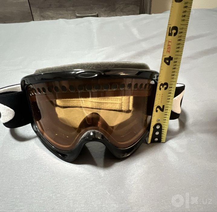 Очки, Маска для лыж Oakley