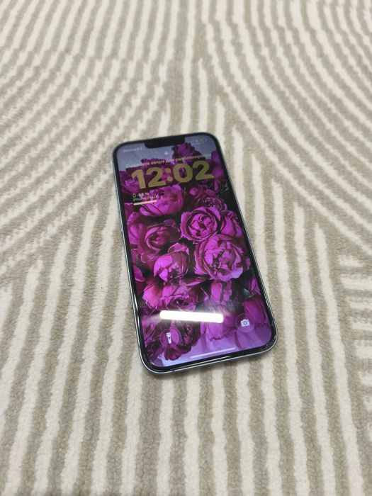 Iphone 14 128 Гб Акб 80%