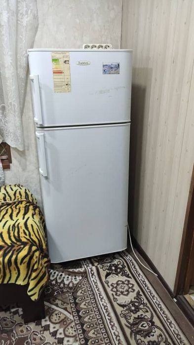 Сдается 1-комнатная квартира 1 этаж общий двор