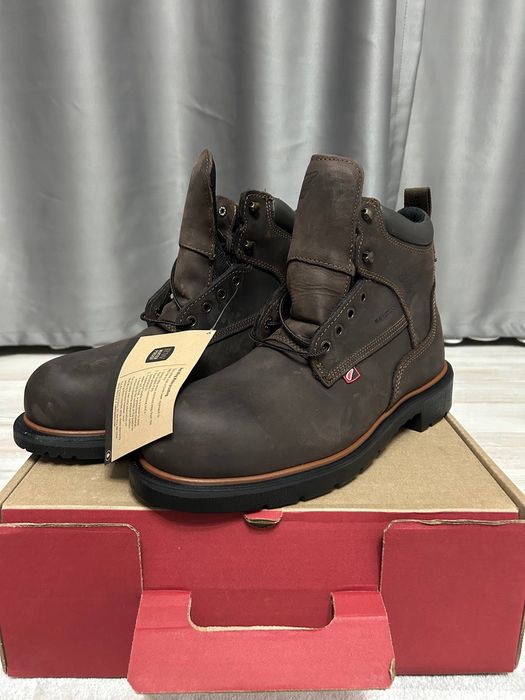 Ред винг демнисезон