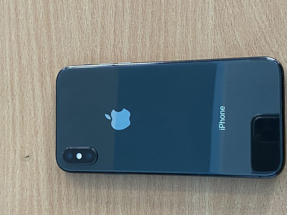 Iphone X 64gb abmen suramela