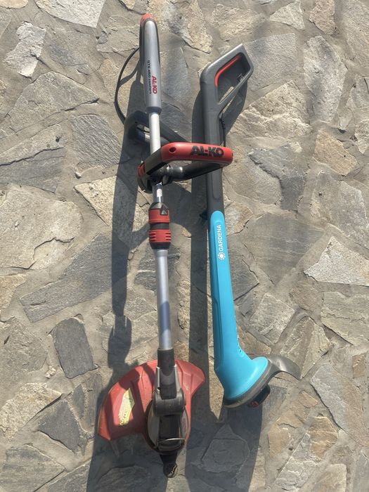 Vand trimer electric