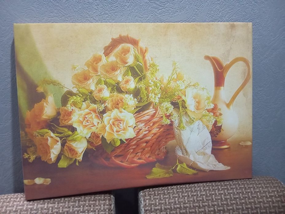 Продам картины разные украсят ваш интерьер дом или дачу