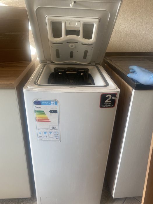 Продается стиральная машинка