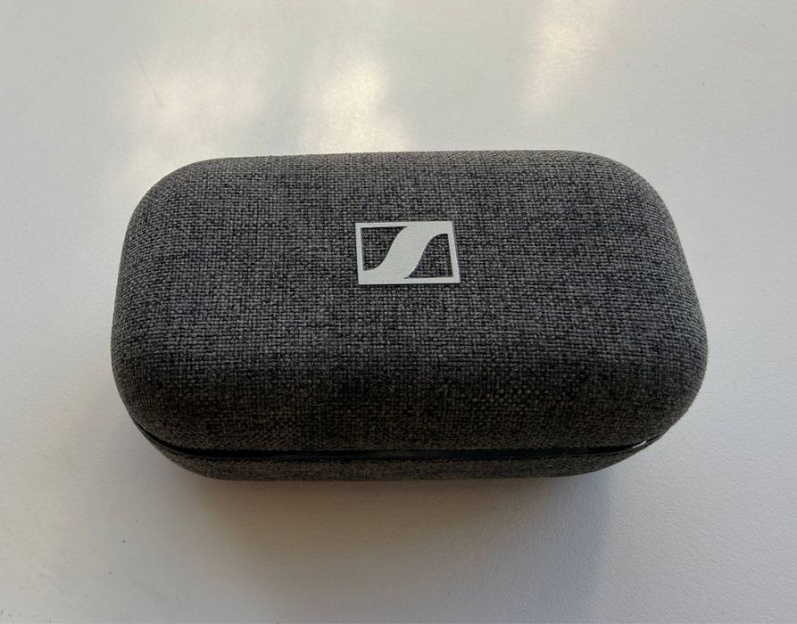 Sennheiser Momentum True Wireless 2, б/у