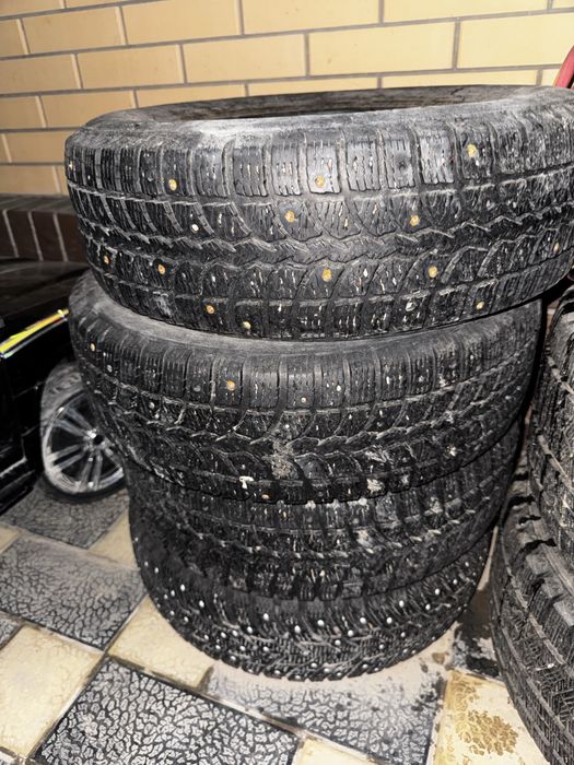 Резина 175/70 R13