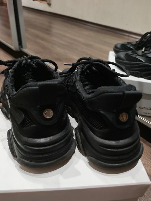 Сникърси Steve Madden 37 размер